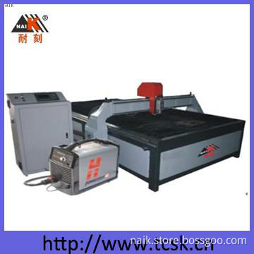 CNC plasma cutting machine CNC gantry plasma cutting machine